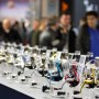 Pescare Show, al via domani a Napoli la festa della Pesca Sportiva di IEG