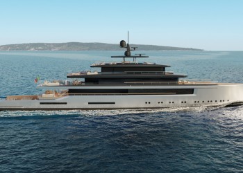 Tankoa introducing 70mt Milano: Elegance, aesthetic sensibility and intelligent design