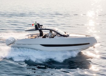 TT420S pronta a confermare il successo di Invictus negli USA al PBIBS 2024