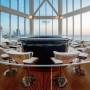 The new Riva Privée at the Jeddah Yacht Club