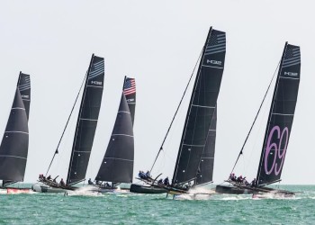M32 Top Spot Challengers