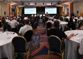 Yacht Racing Forum sets sail for Amsterdam on November 20-22