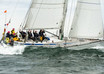 Transatlantic Race 2025 to allow Autopilots Throughout the Fleet