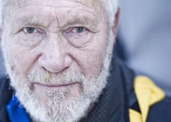 RaiSport: l’intervista esclusiva con Sir Robin Knox Johnston