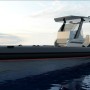 First all-electric high-performance eD-TEC eD 32 c-ultra RIB nearing completion