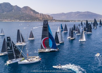 Palermo-Montecarlo 2024 a 5 mesi dal via
