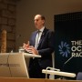 The Ocean Race and IOC-UNESCO co-organised a satellite event called ‘Sailing into the Future for the Ocean Decade’ ahead of the UN Ocean Decade Conference in Barcelona. April 9 2024.
© Austin Wong / The Ocean Race