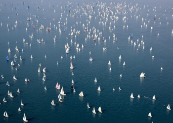 Barcolana: al via la promozione della 56ª edizione