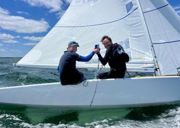 Hornos and Bueno crowned 2024 Star Western Hemisphere Champions