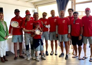 XVIII edizione Trofeo Gianni Cozzi dal 13 al 14 Aprile 2024
