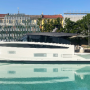 Studio NAMES spiega i segreti della carena dell’Azimut Seadeck 6