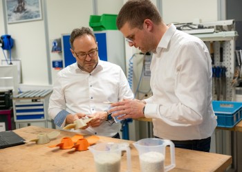 Torqeedo to integrate ocean plastics into its pioneering products