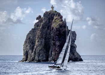 The Must-Do Rolex Middle Sea Race