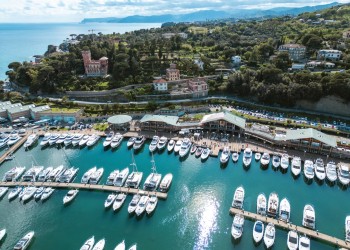 V Marine Open Days: l'eccellenza è in banchina