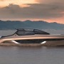 Enata is selected manufacturing partner for Mirarri yacht