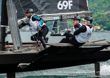 Fin1 Racing vince Il GP 1 Malcesine della 69F Cup