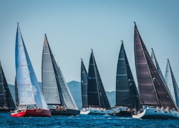 La prima edizione della Barcolana Solaris Adriatic Cup dal 10 al 12 ottobre