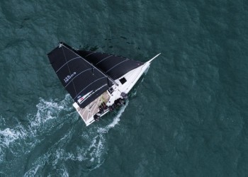 L’Ecoracer 30 Northern Light vince all’esordio alla Due Golfi di Lignano