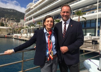 La Belle Classe Academy ramps up programme as an official RYA training centre