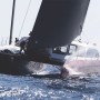 Tech and design tools combined to phenomenal effect in the Gunboat 80