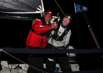 2024 ORC DH European Champions Celebrated in Caorle