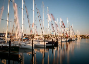 ancora Yachtfestival: 16 Premieren: Yachten & Boote entdecken