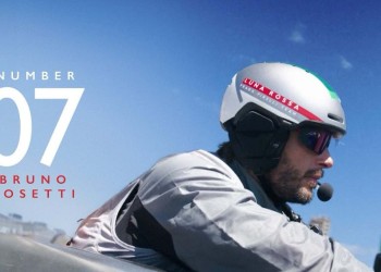 Luna Rossa: Fatigue? If you make it your friend, it gets easier