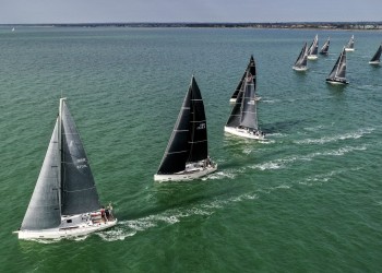 The P40 class is on a mission to revitalise fully crewed racing