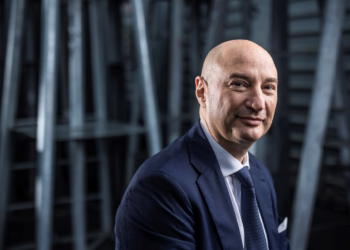 Ferruccio Rossi appointed CEO of the newly established Sanlorenzo Monaco Group