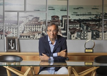 Sanlorenzo SpA: approvate le informazioni finanziarie al 31 marzo 2024