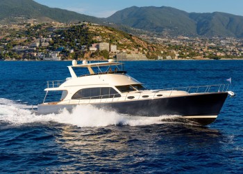 Palm Beach Motor Yachts will be official partner for 52 Super Series regattas