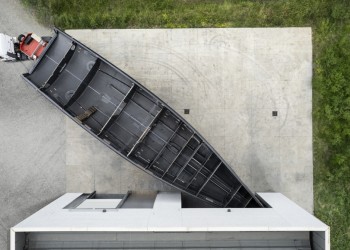 Procede a ritmo serrato la costruzione del wallywind110 e del wallyrocket51