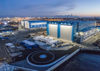 Benetti takes part in World Boating Day 2024