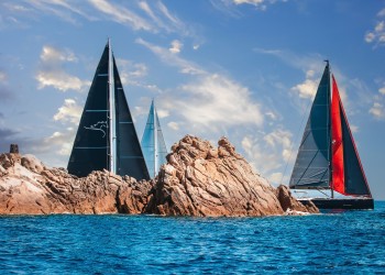 A Porto Rotondo la decima edizione della Solaris Cup