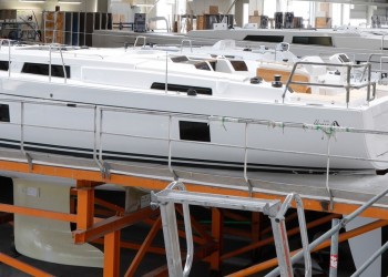 End of Stock Exchange Listing of HanseYachts AG