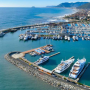Marina di Loano premiata con la Bandiera Blu della Fee