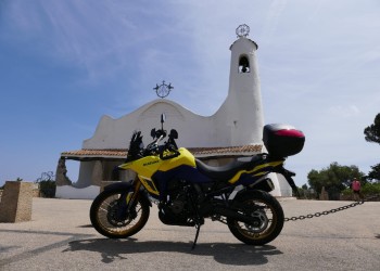 Motorbike for Boaters Sardegna: 10% di sconto a tutti i lettori di PressMare