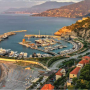 Assegnata a Cala del Forte la Bandiera Blu 2024