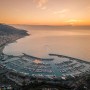 Da sedici anni a Marina di Varazze il riconoscimento di Bandiera Blu