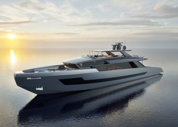 Nuova linea Isa Viper: innata personalità contemporanea