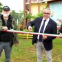 Suzuki per l’ambiente: il giardino delle API Suzuki