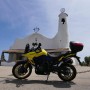 Motorbike for Boaters Sardinia: 10% discount to all PressMare readers
