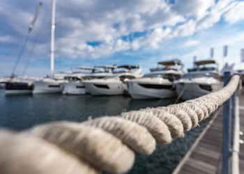 Confindustria Nautica: Titoli professionali del Diporto, gli esami