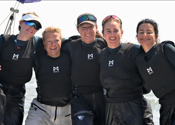 Thomson and 2.0 Racing Champions of Normandy Match Cup