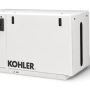 Kohler Energy in a strategic expansion