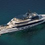 Baglietto: the new video of the innovative Observation Yacht X0
