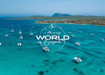 Lagoon World Escapade: a success in every corner of the world