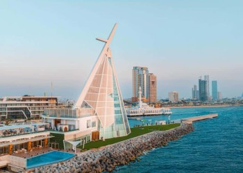Jeddah to host 2024 Youth and Women's Match Racing Worlds