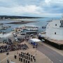 Torre San Giovanni di Ugento affidata alla Lega Navale Italiana