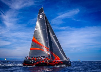 Il sudafricano Phoenix si unirà alla 52 Super Series a Newport